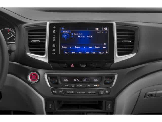 Thumbnail: 2018 Honda Pilot - 10