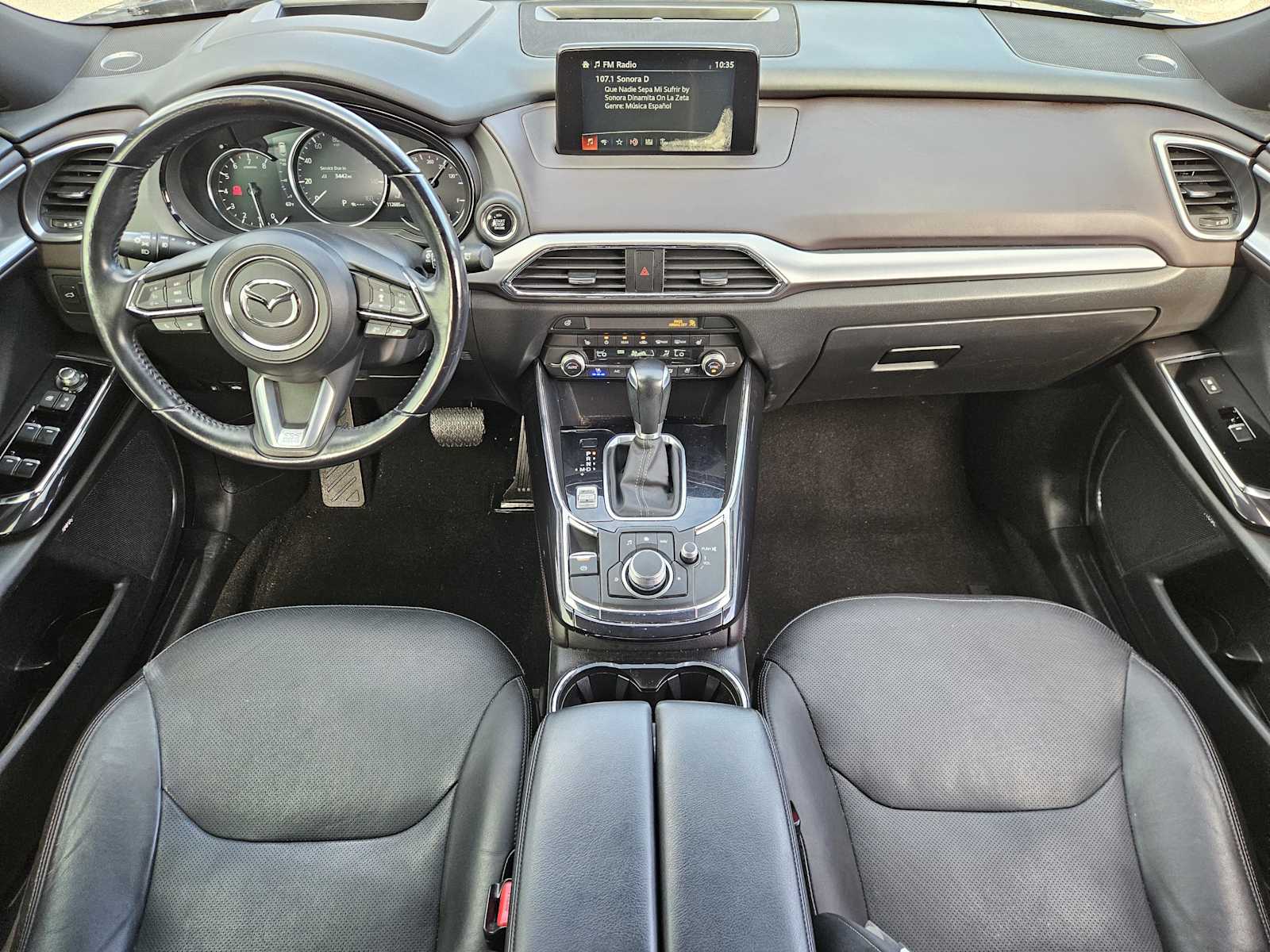 Thumbnail: 2019 Mazda CX-9 - 25