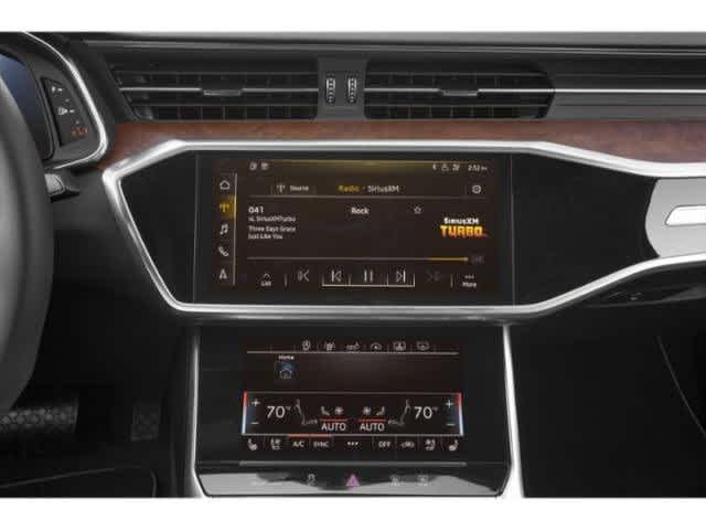 Thumbnail: 2021 Audi A6 - 10