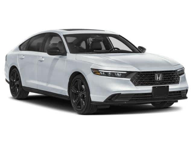 Thumbnail: 2025 Honda Accord - 9
