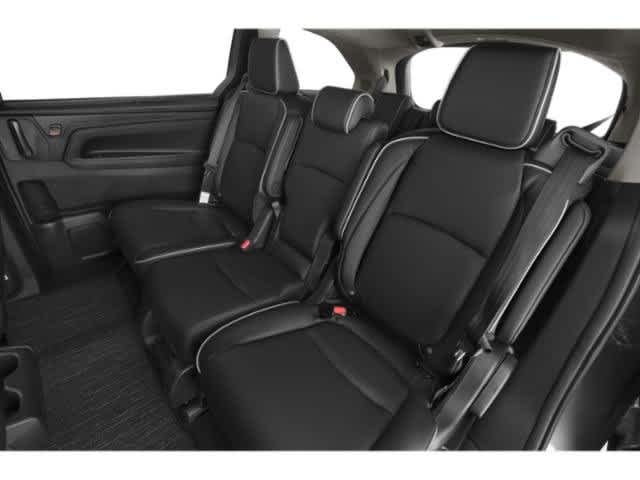 Thumbnail: 2026 Honda Odyssey - 16
