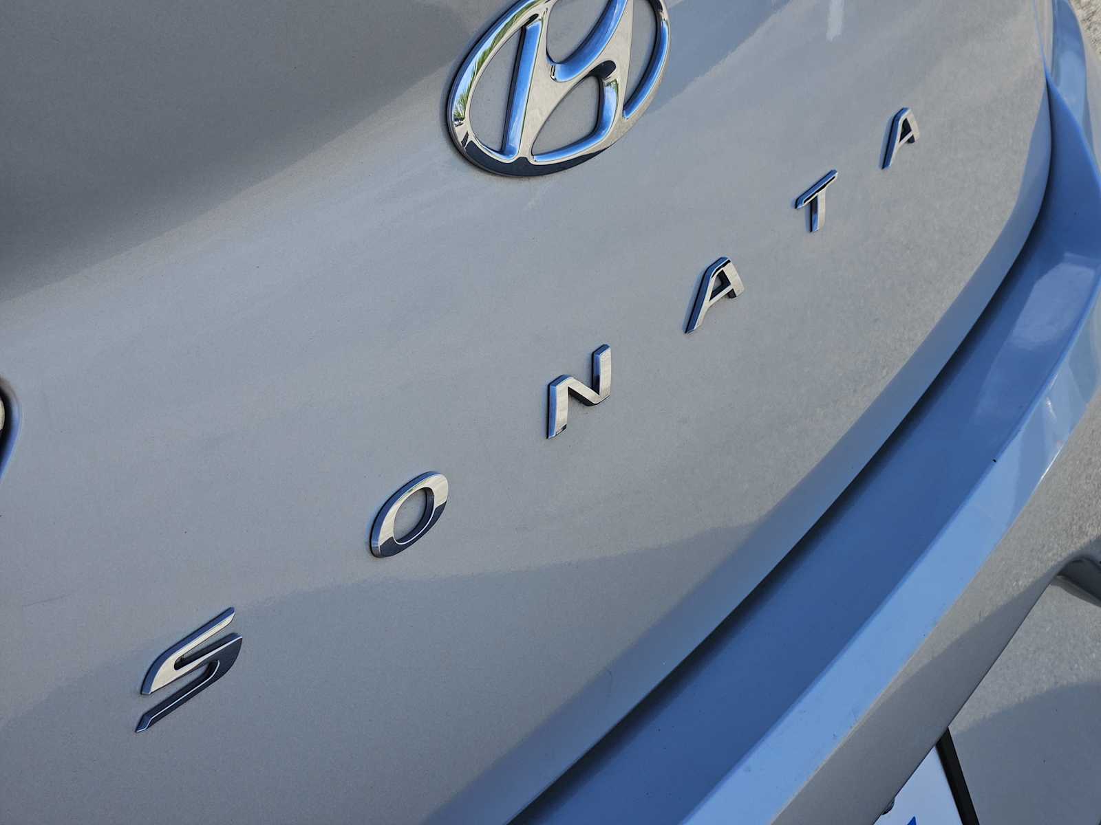 Thumbnail: 2018 Hyundai Sonata - 11