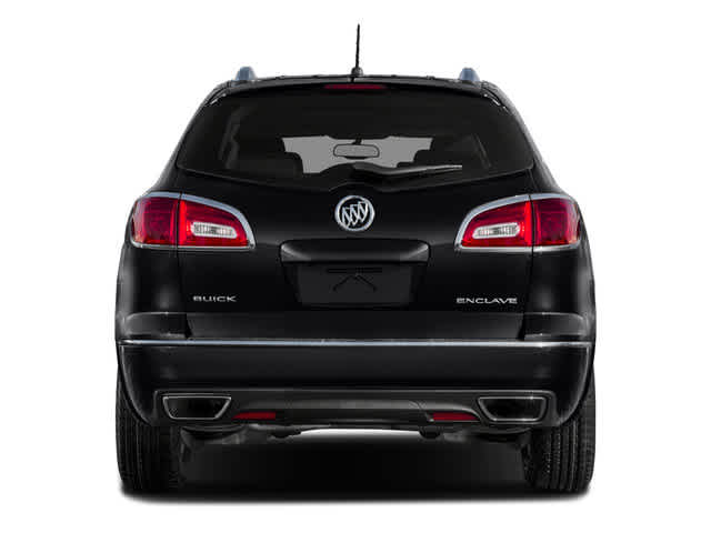 Thumbnail: 2016 Buick Enclave - 8