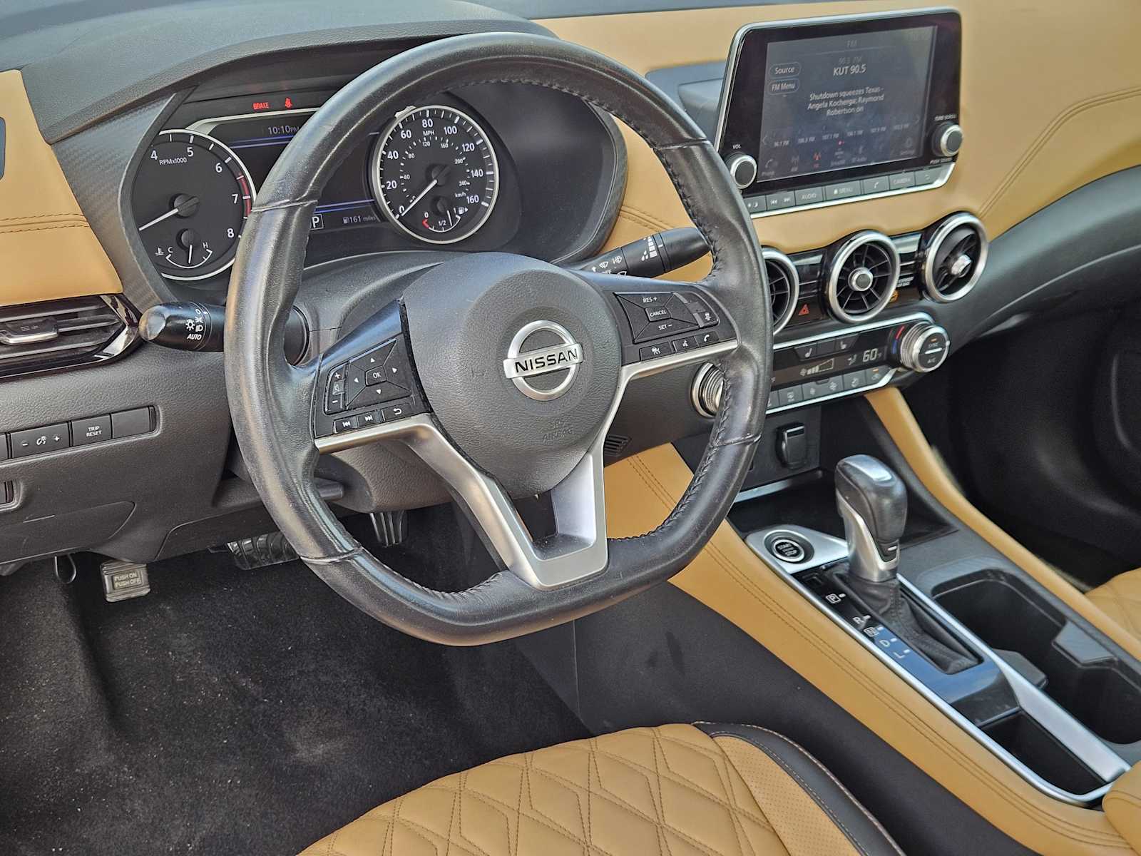 Thumbnail: 2021 Nissan Sentra - 2