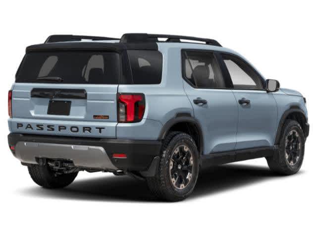 2026 Honda Passport TrailSport Elite SUV