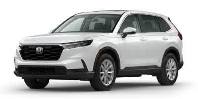 2026 Honda CR-V EX -
                  Austin, TX