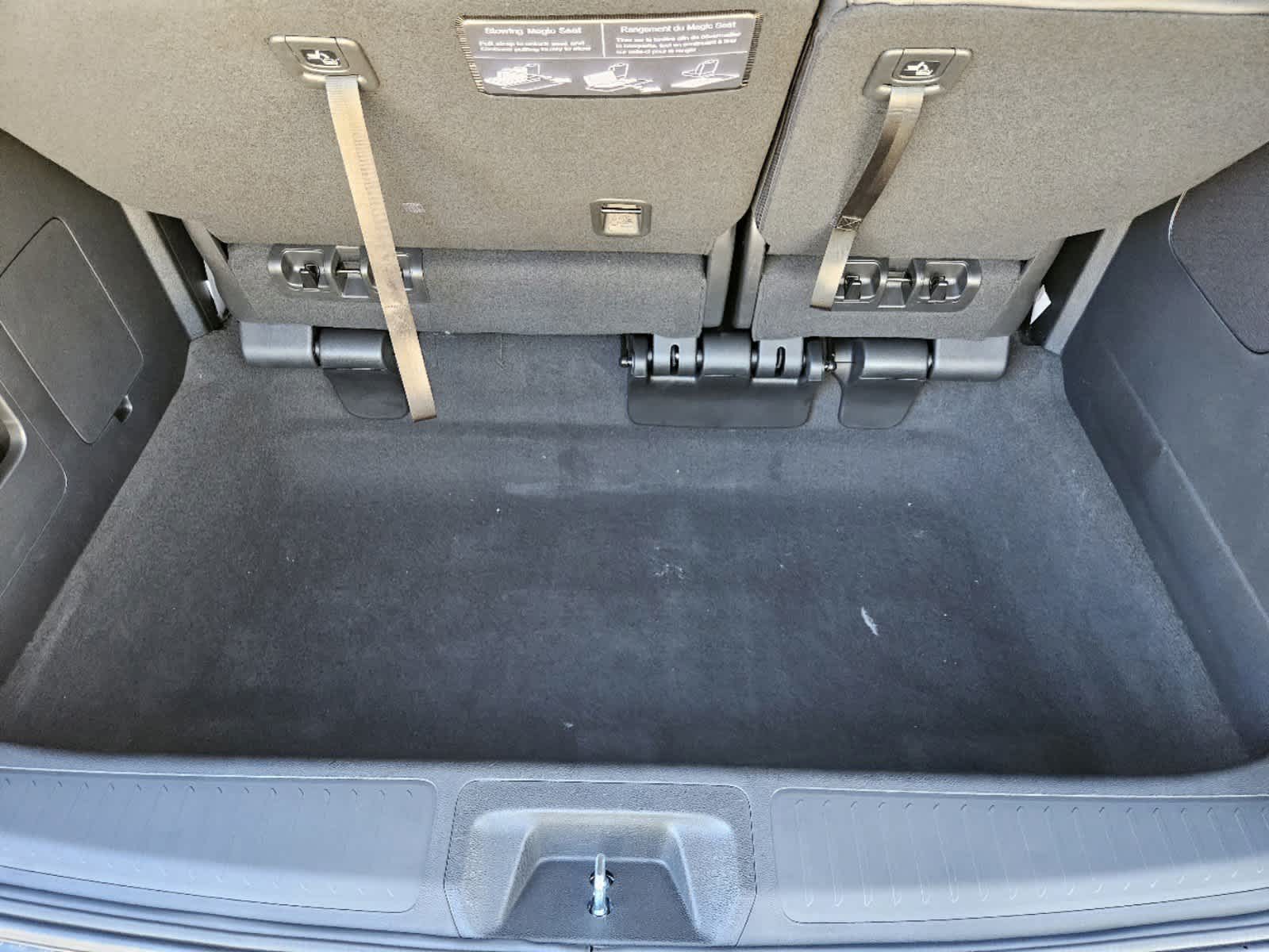 Thumbnail: 2026 Honda Odyssey - 25