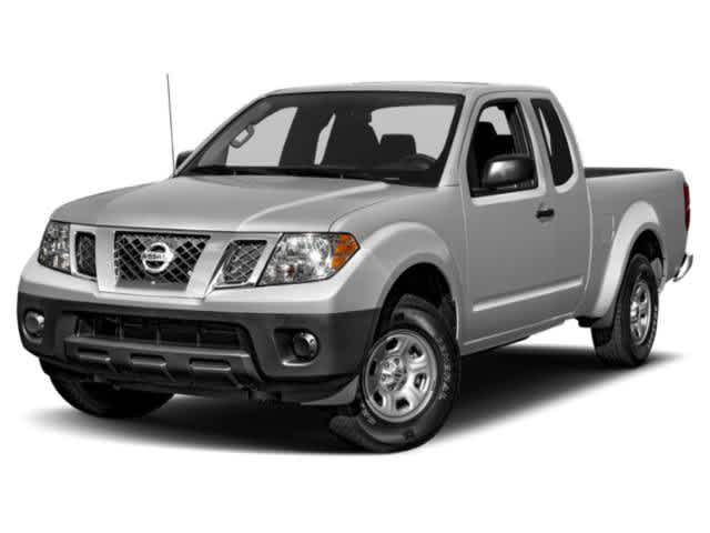 2015 Nissan Frontier S -
                  Austin, TX