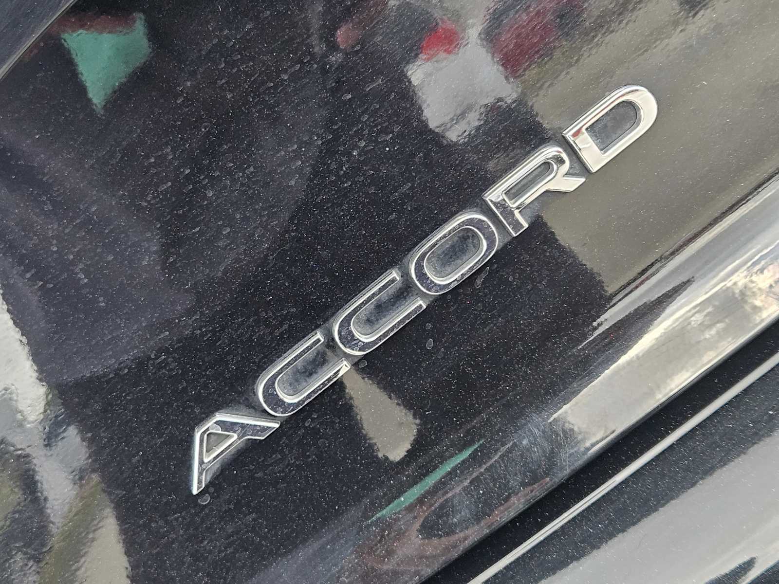 Thumbnail: 2023 Honda Accord - 12