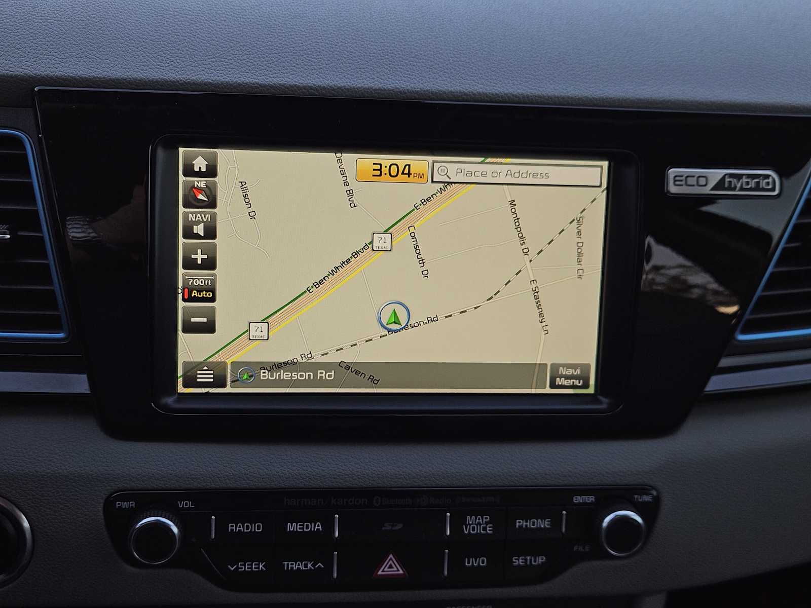 Thumbnail: 2018 Kia Niro - 16