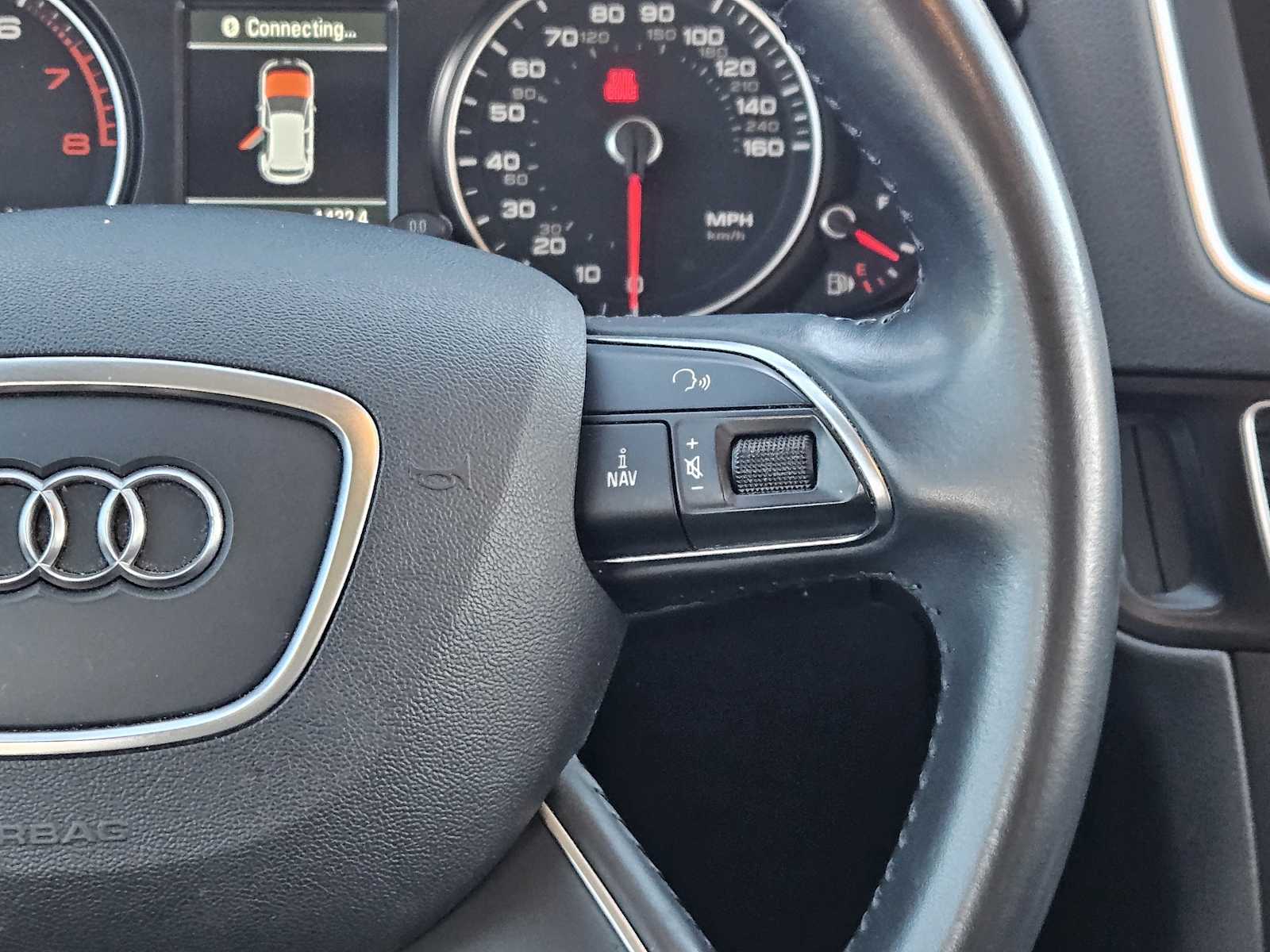 Thumbnail: 2016 Audi Q5 - 28