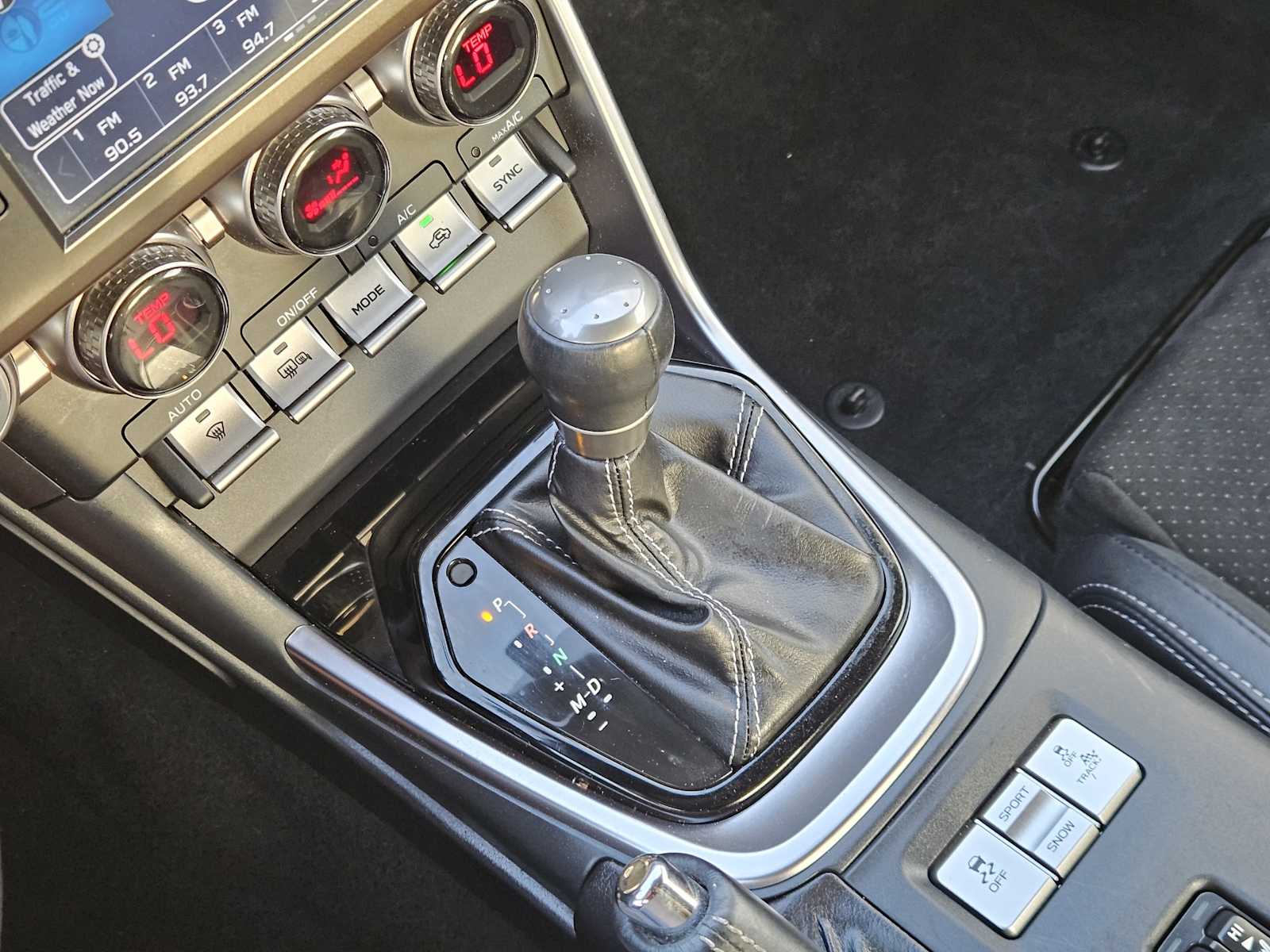 Thumbnail: 2023 Toyota GR86 - 20