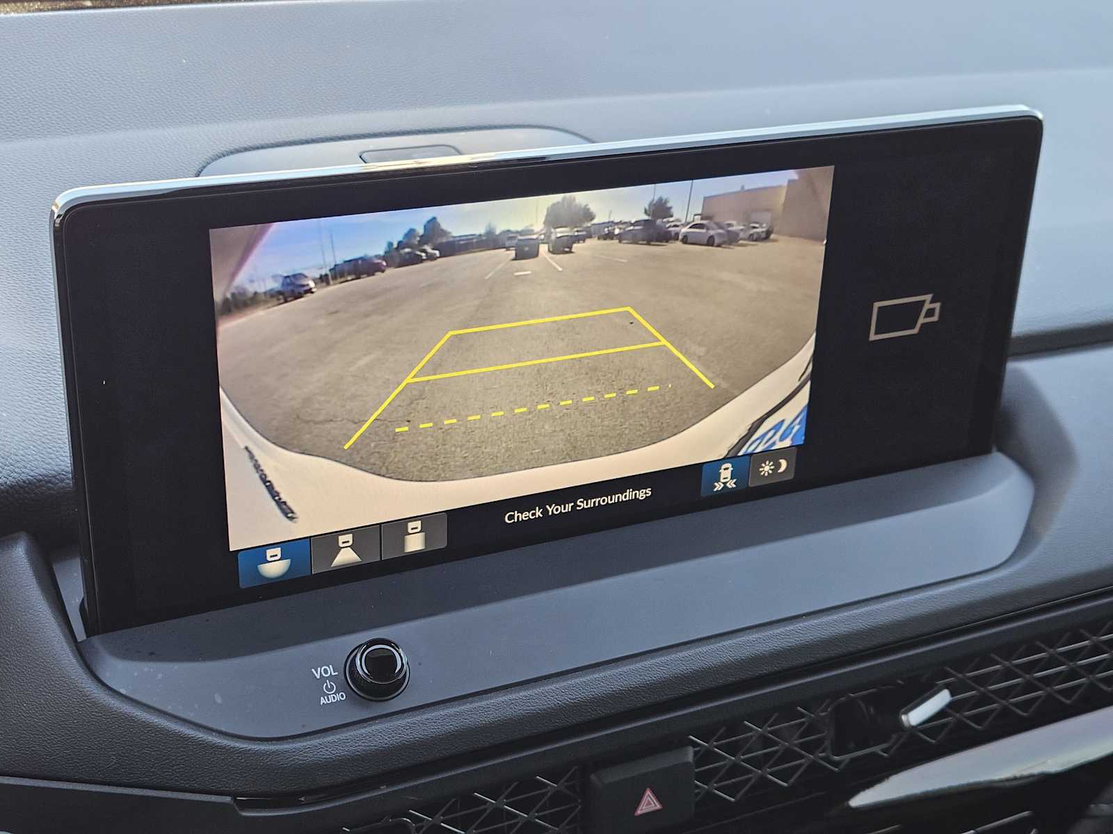 Thumbnail: 2025 Honda Accord - 18