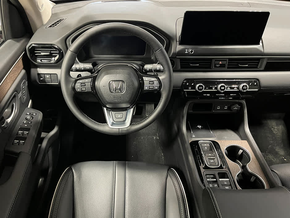 Thumbnail: 2026 Honda Pilot - 26