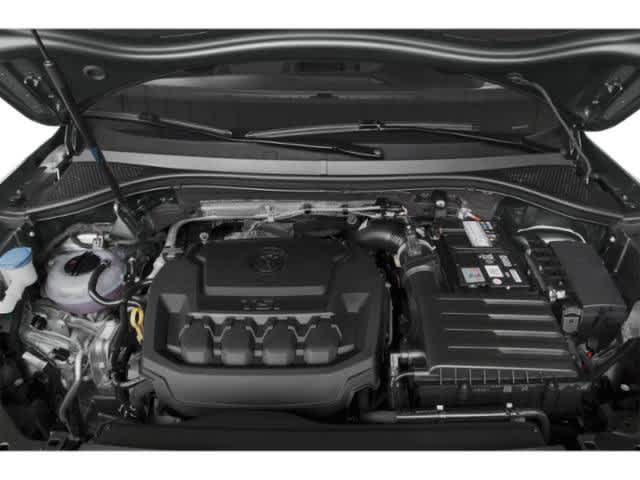 Thumbnail: 2018 Volkswagen Tiguan - 13