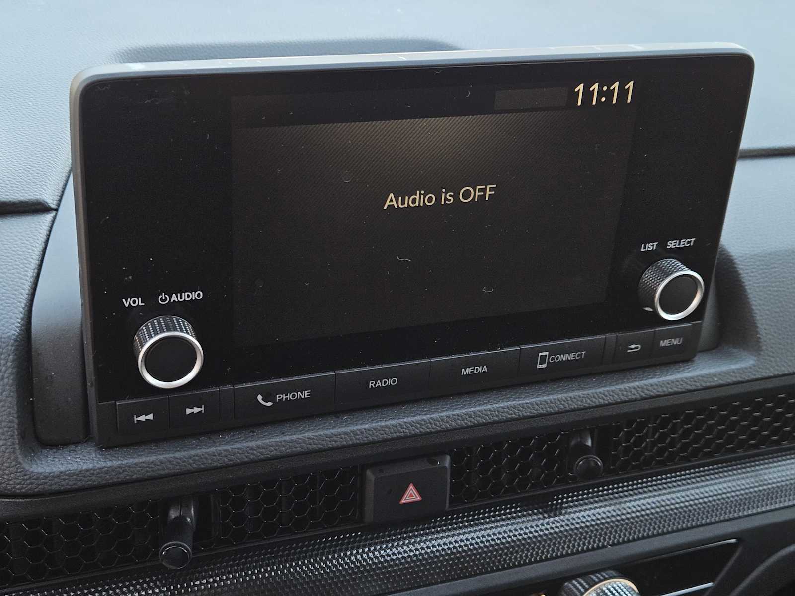 Thumbnail: 2025 Honda CR-V - 16