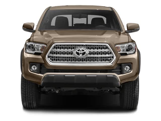 Thumbnail: 2017 Toyota Tacoma - 7