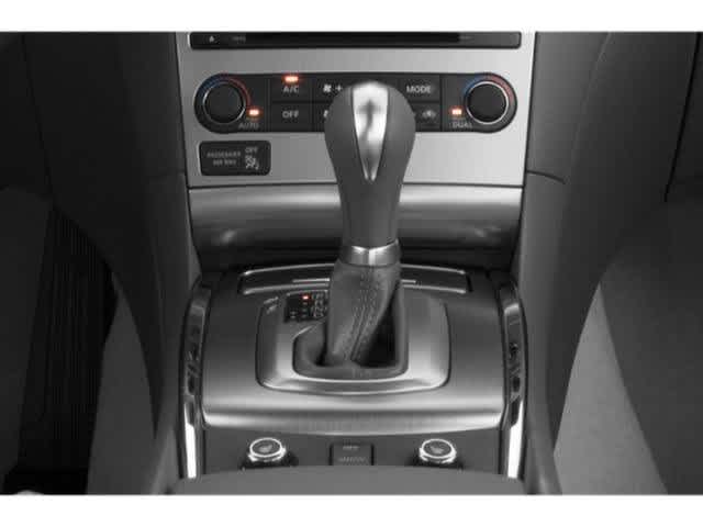Thumbnail: 2015 INFINITI  - 13