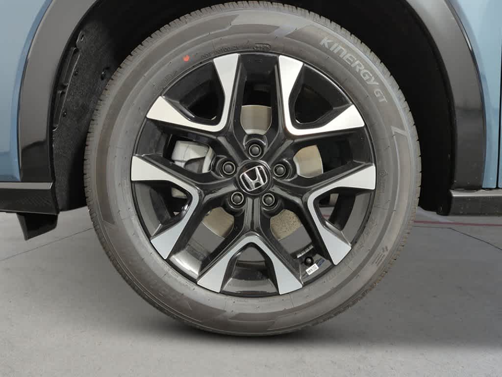 Thumbnail: 2027 Honda HR-V - 7