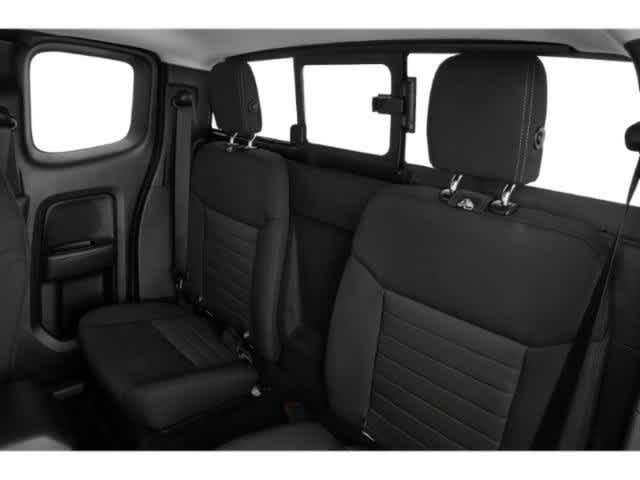 Thumbnail: 2020 Ford Ranger - 16