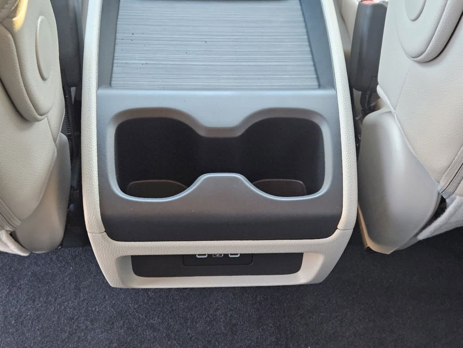 Thumbnail: 2026 Honda Odyssey - 24