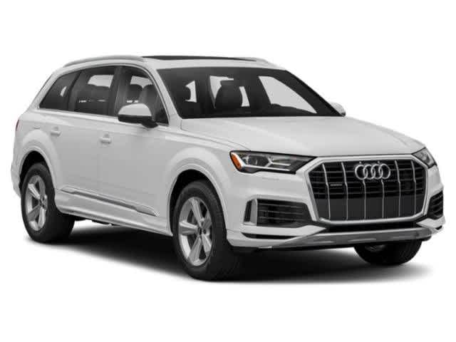 Thumbnail: 2021 Audi Q7 - 6