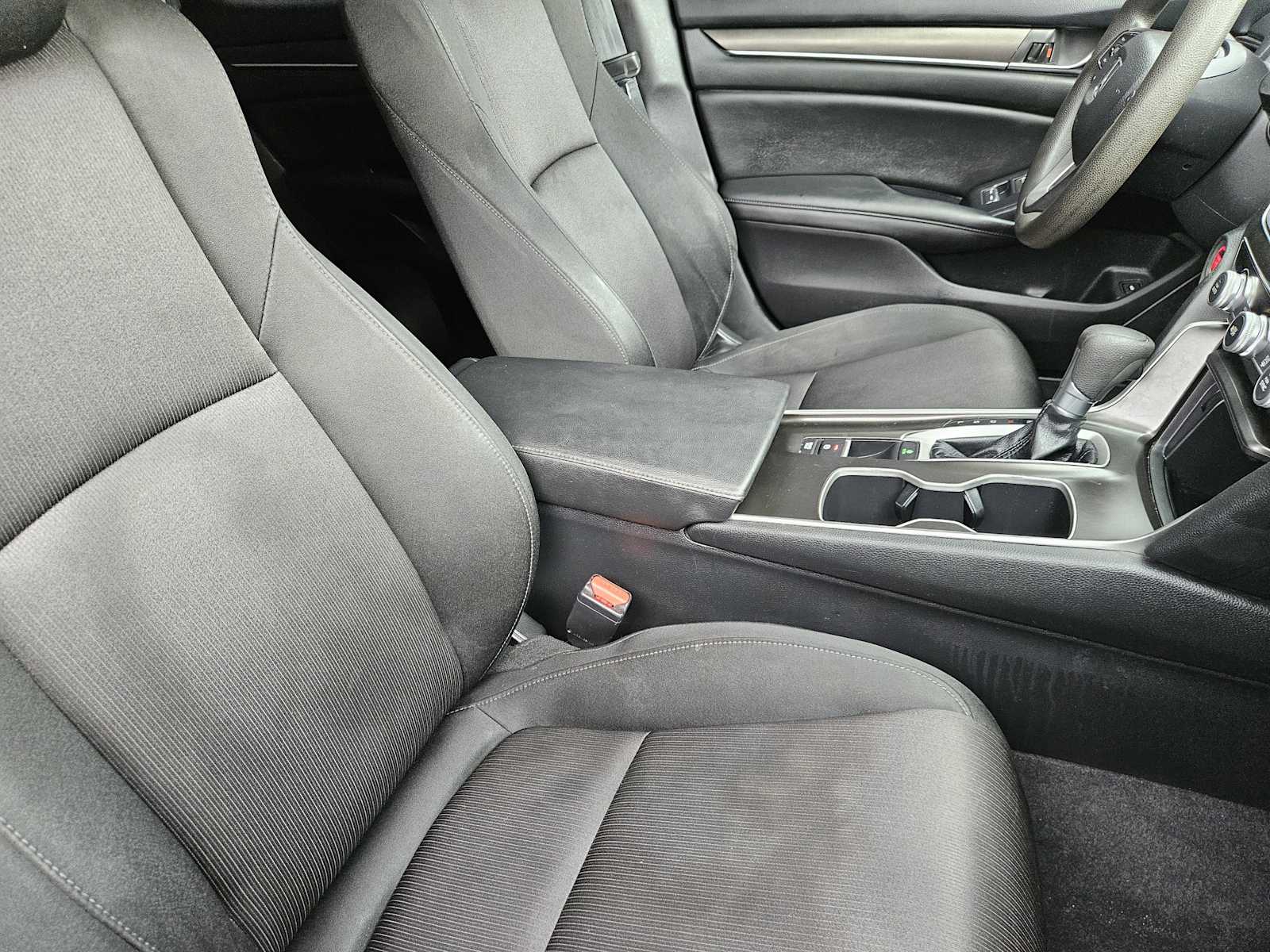 Thumbnail: 2019 Honda Accord - 13