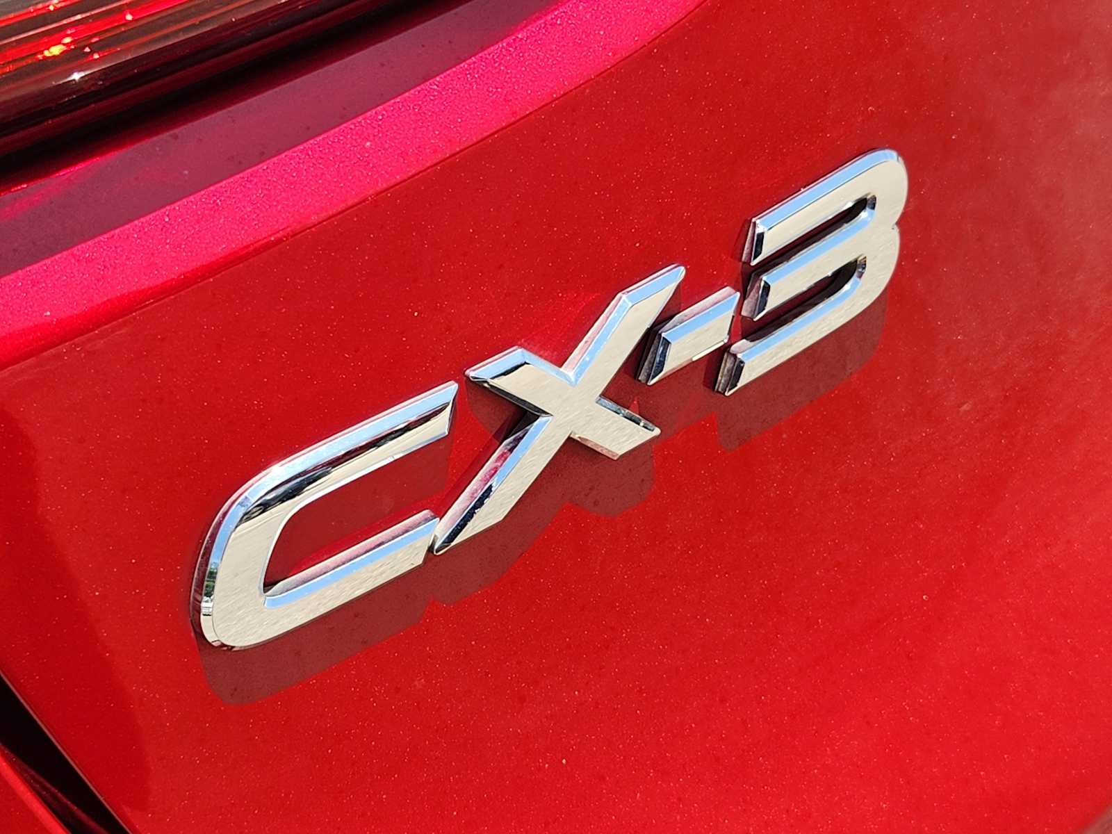 Thumbnail: 2017 Mazda CX-3 - 11
