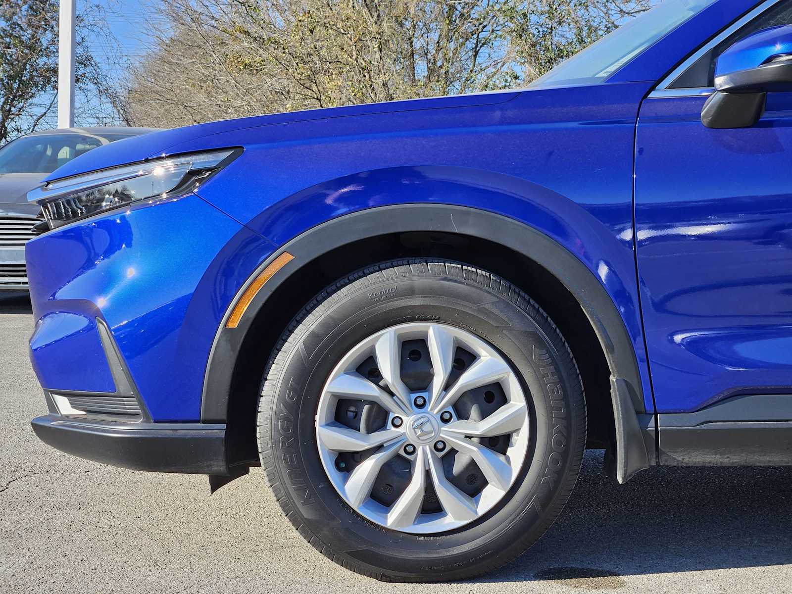 Thumbnail: 2024 Honda CR-V - 8