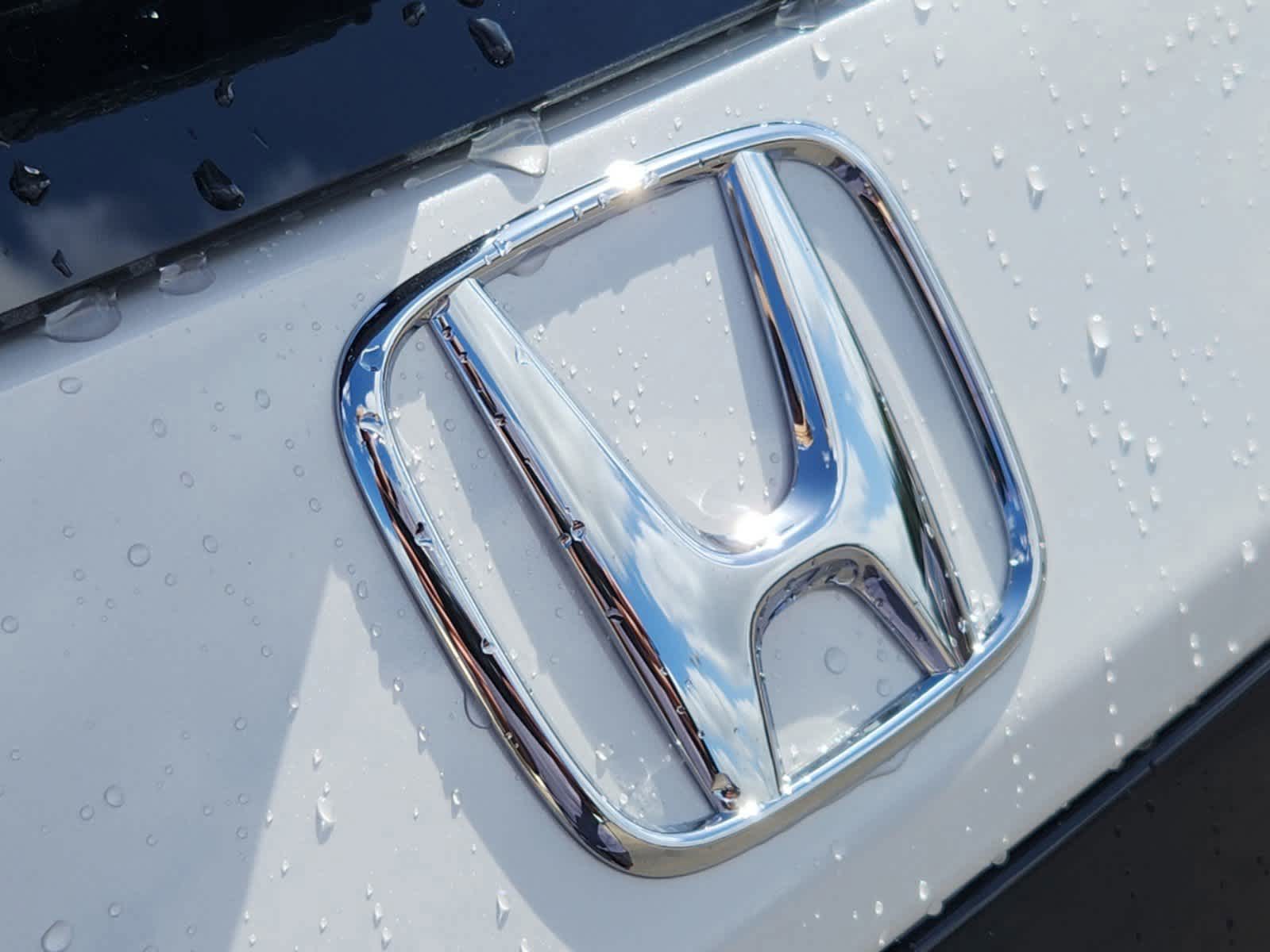 Thumbnail: 2025 Honda Pilot - 9