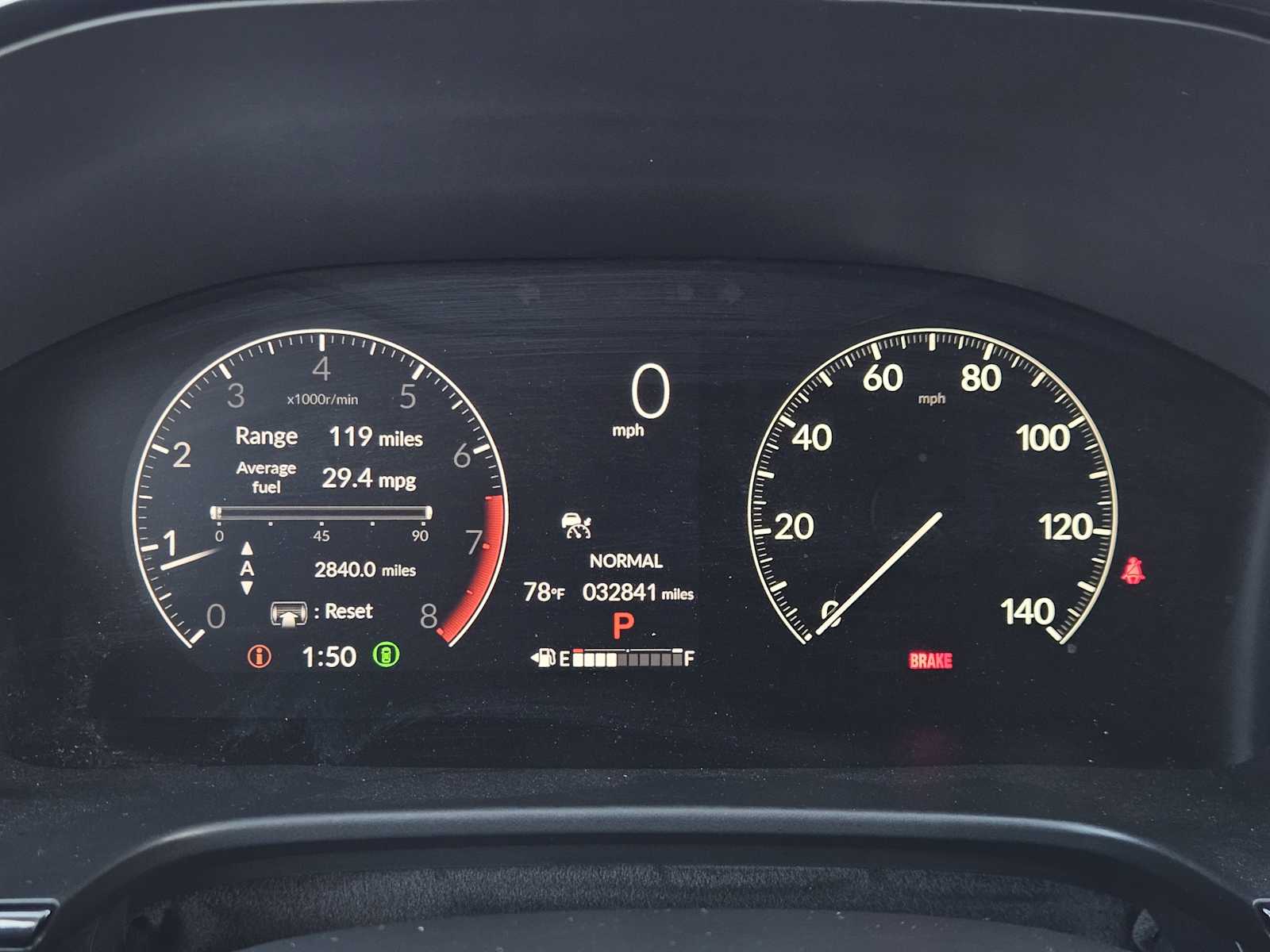 Thumbnail: 2023 Honda CR-V - 15