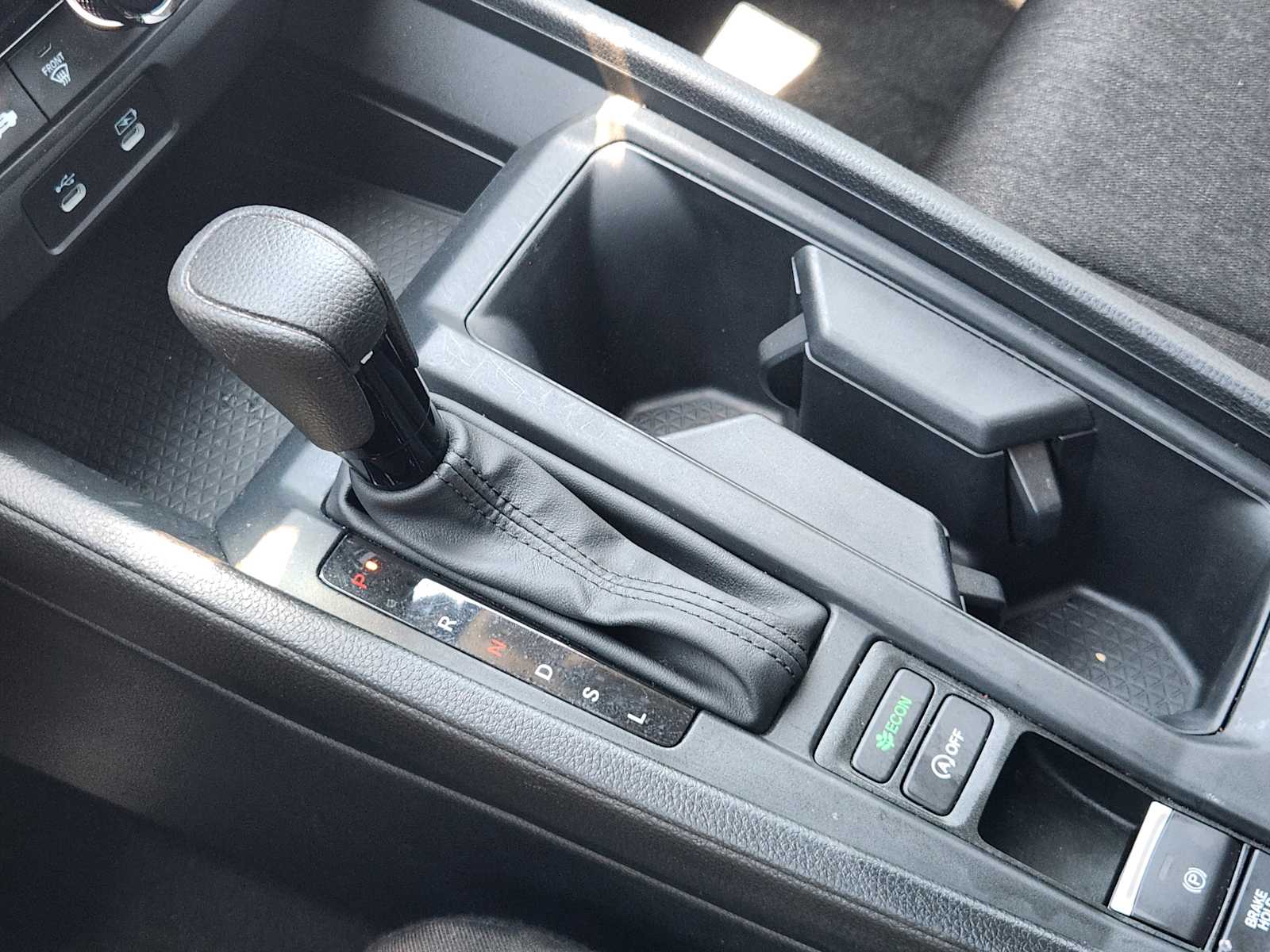 Thumbnail: 2025 Honda Accord - 20