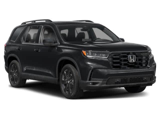 Thumbnail: 2025 Honda Pilot - 9