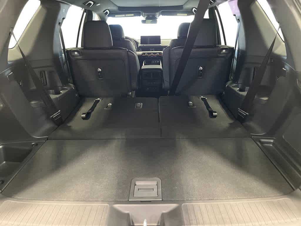 Thumbnail: 2026 Honda Pilot - 26