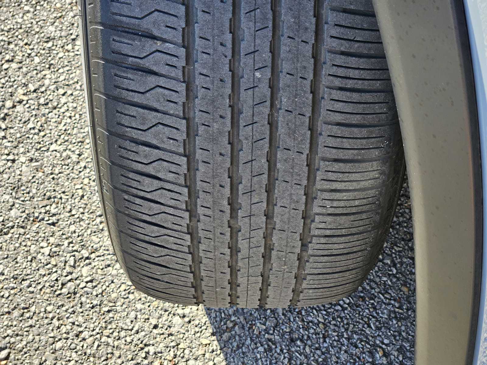 Thumbnail: 2023 Nissan Rogue - 10