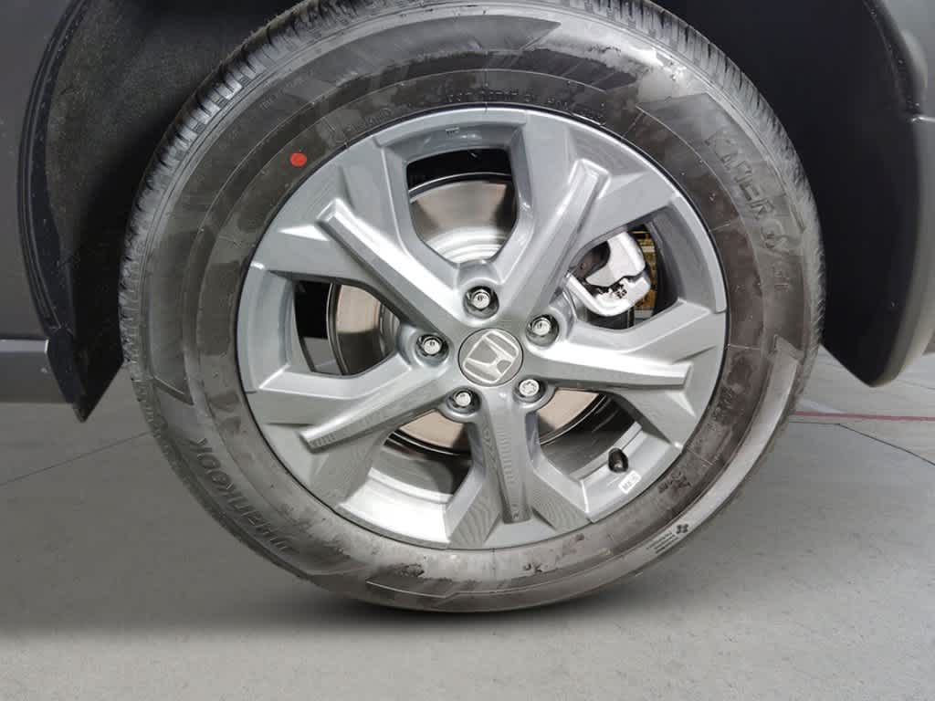 Thumbnail: 2027 Honda HR-V - 9