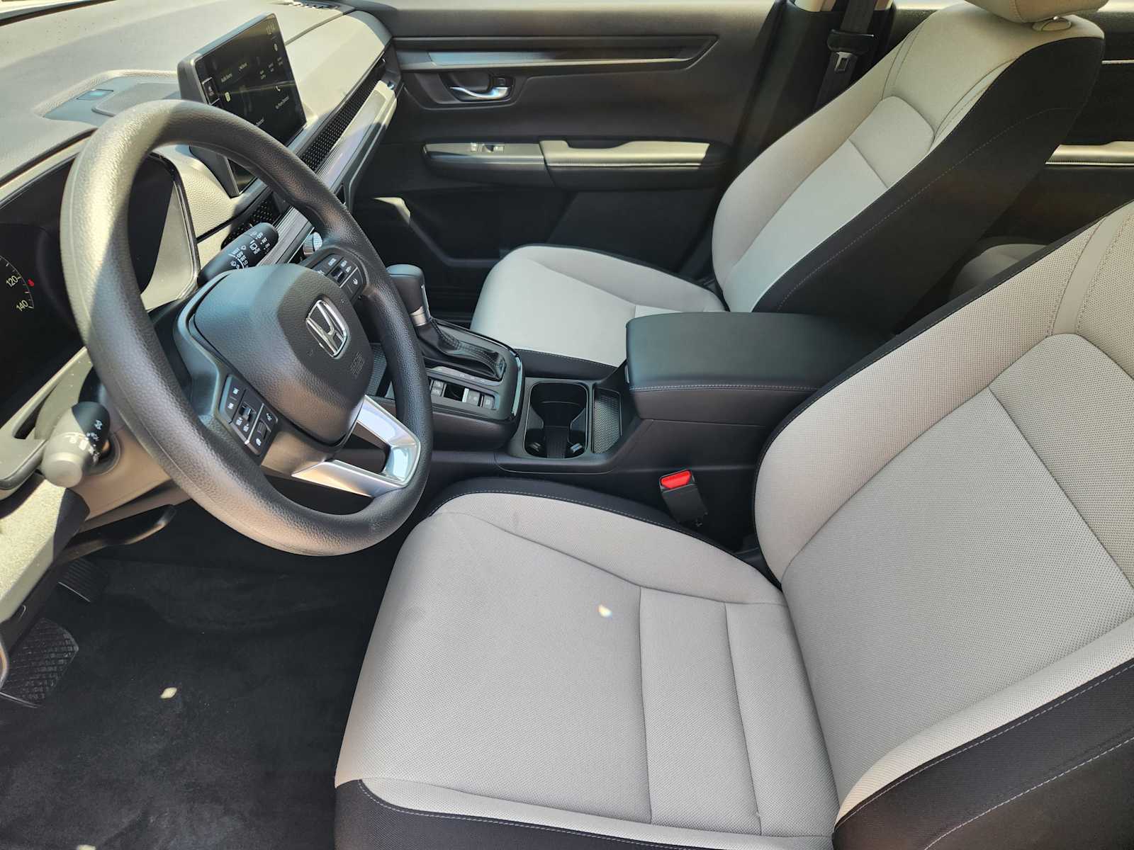 Thumbnail: 2026 Honda CR-V - 12