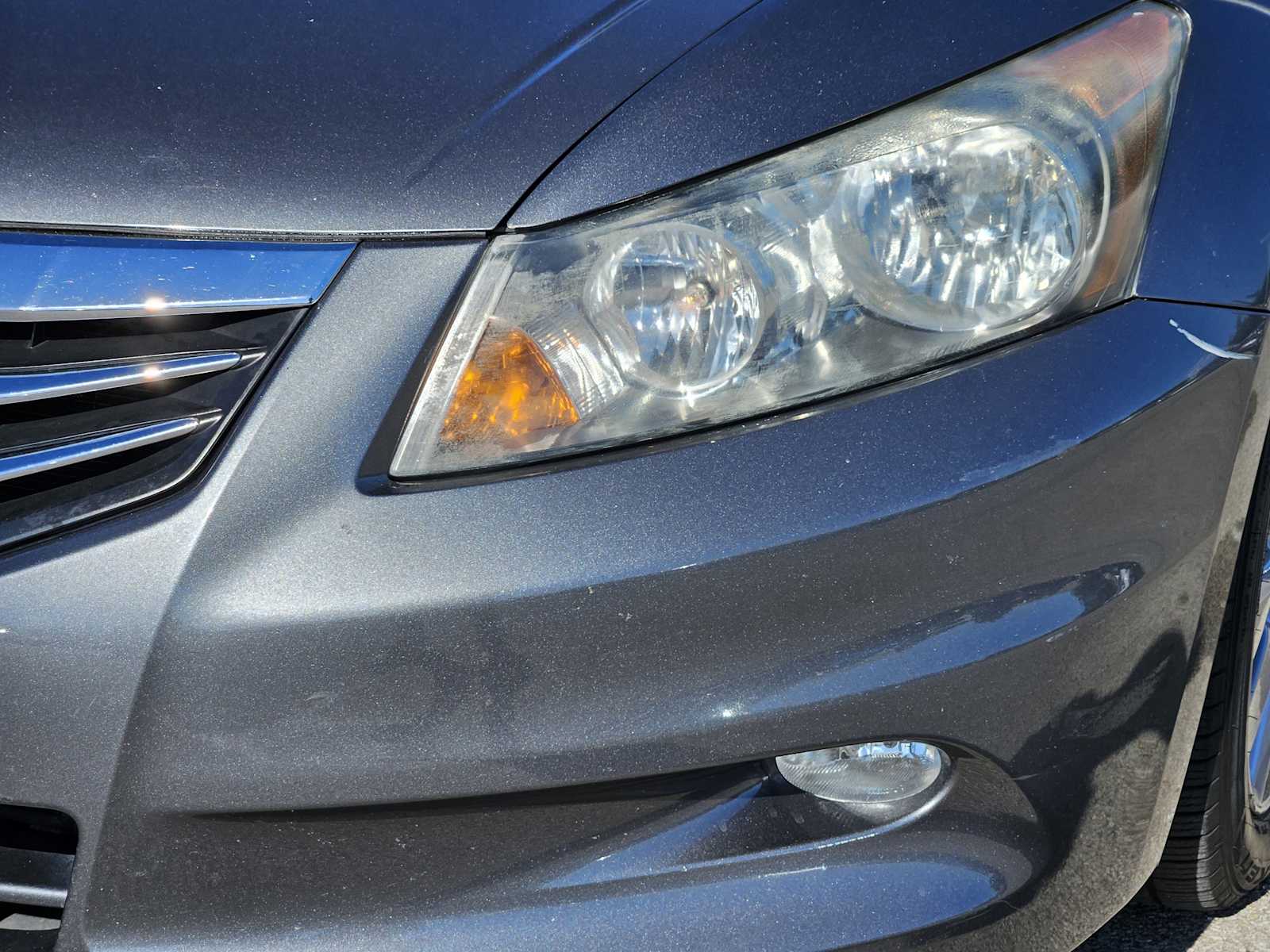 Thumbnail: 2011 Honda Accord - 7