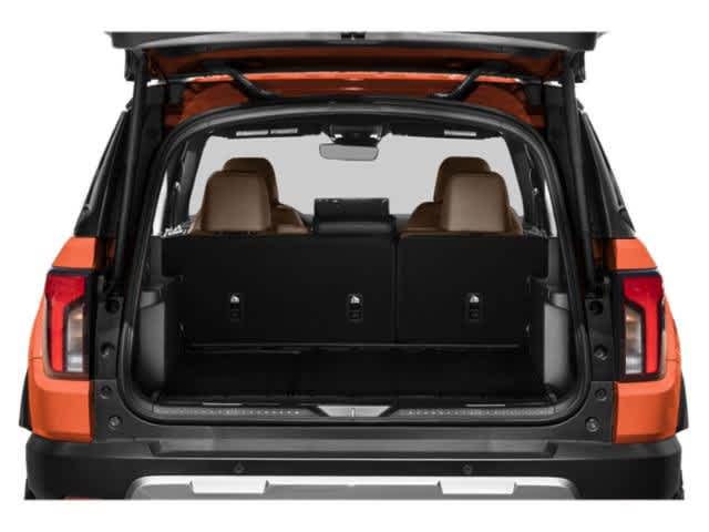 Thumbnail: 2026 Honda Passport - 13