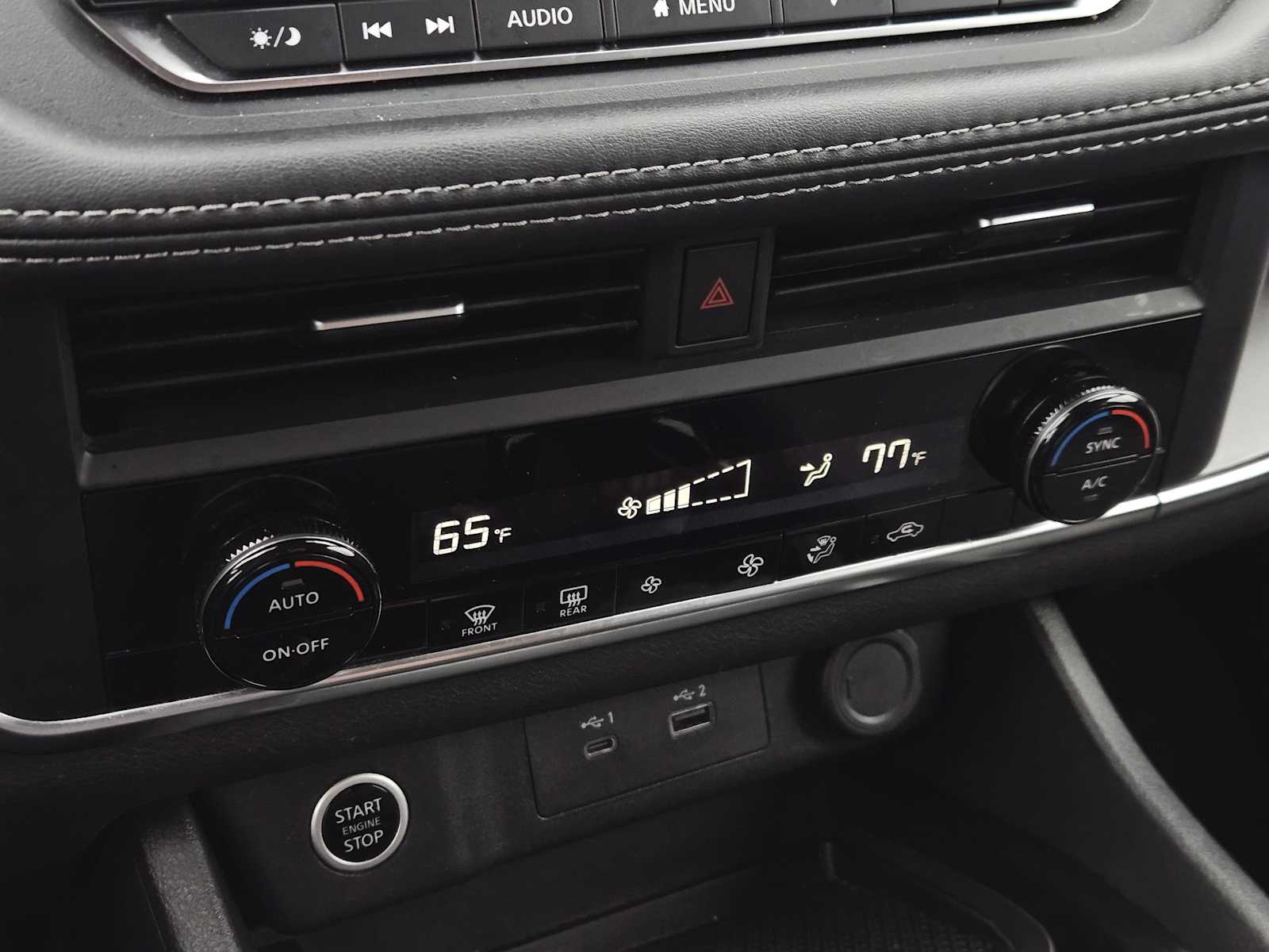 Thumbnail: 2023 Nissan Rogue - 19