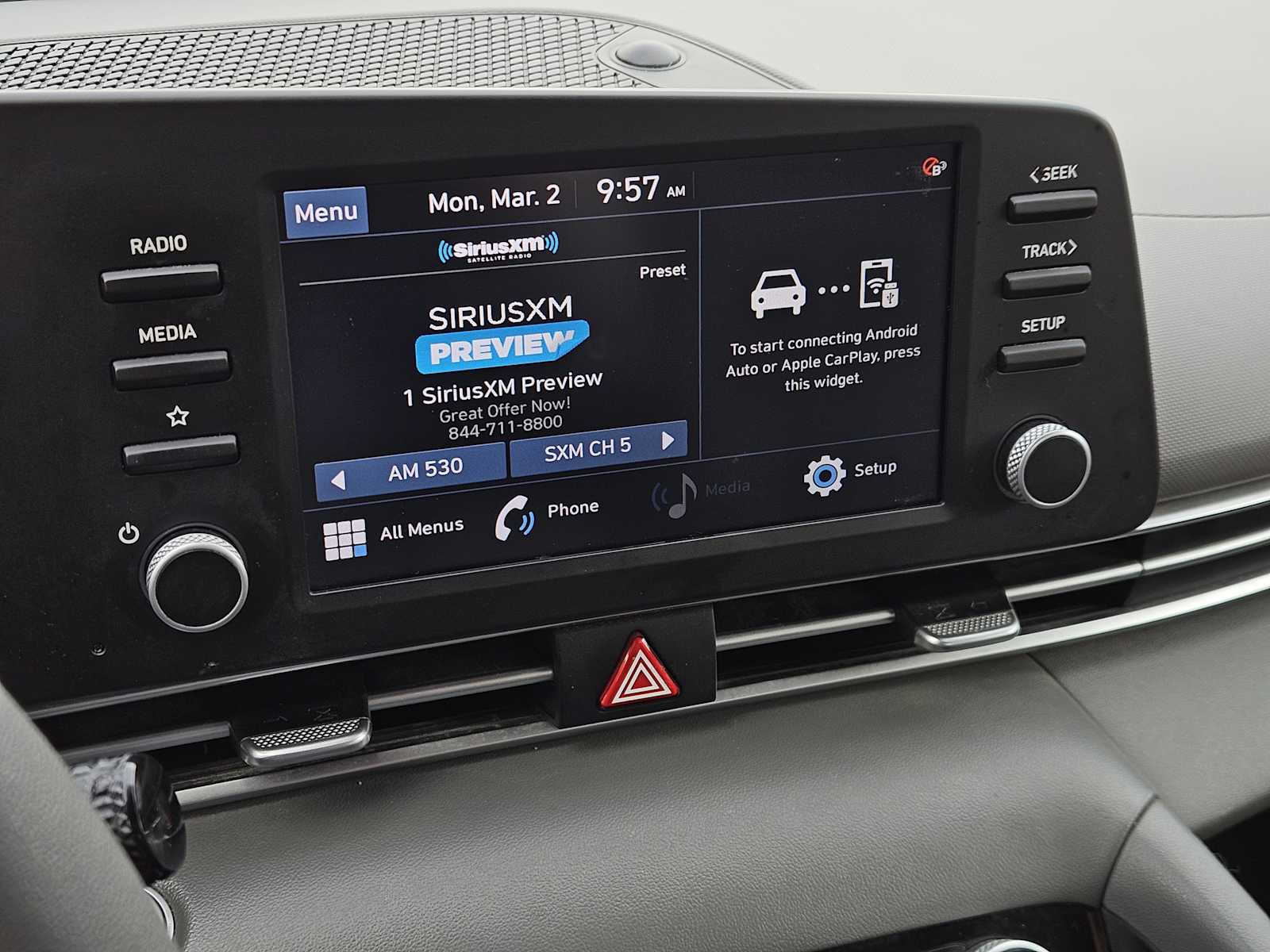 Thumbnail: 2022 Hyundai Elantra - 16