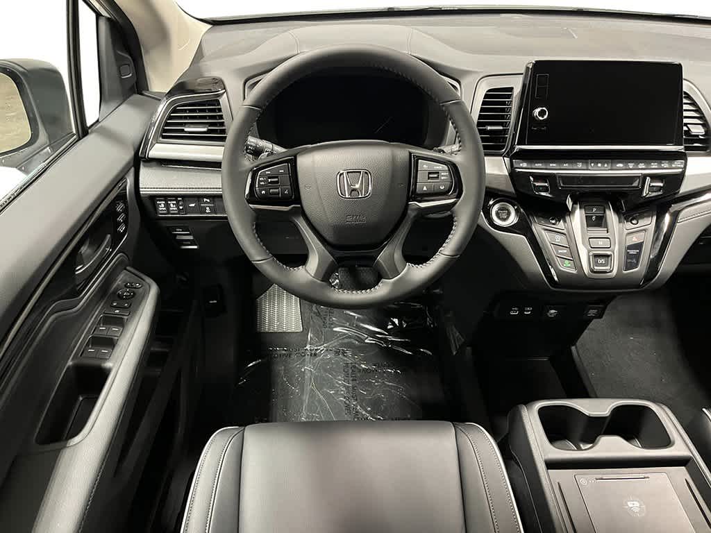 Thumbnail: 2026 Honda Odyssey - 26