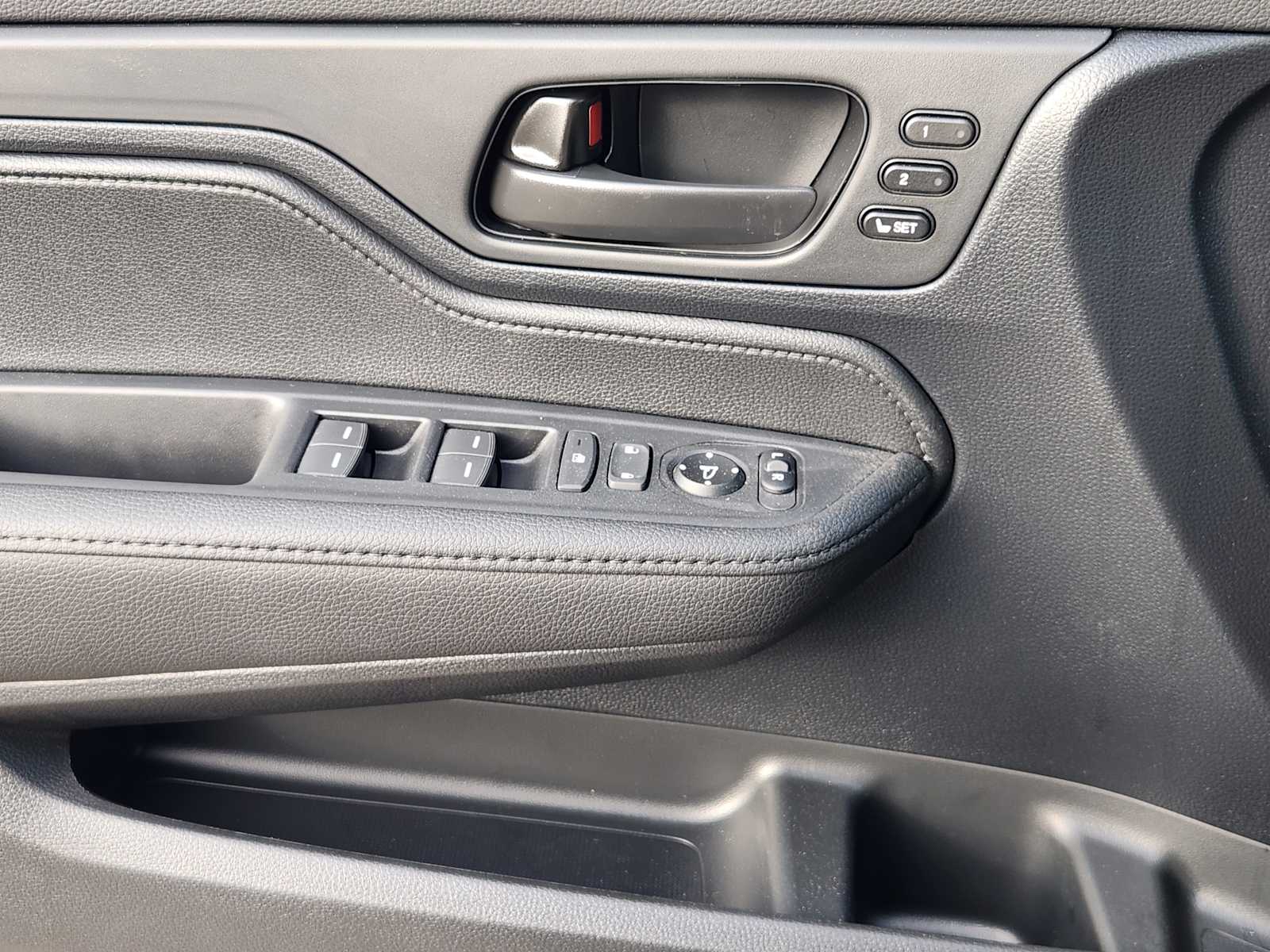 Thumbnail: 2026 Honda Odyssey - 18