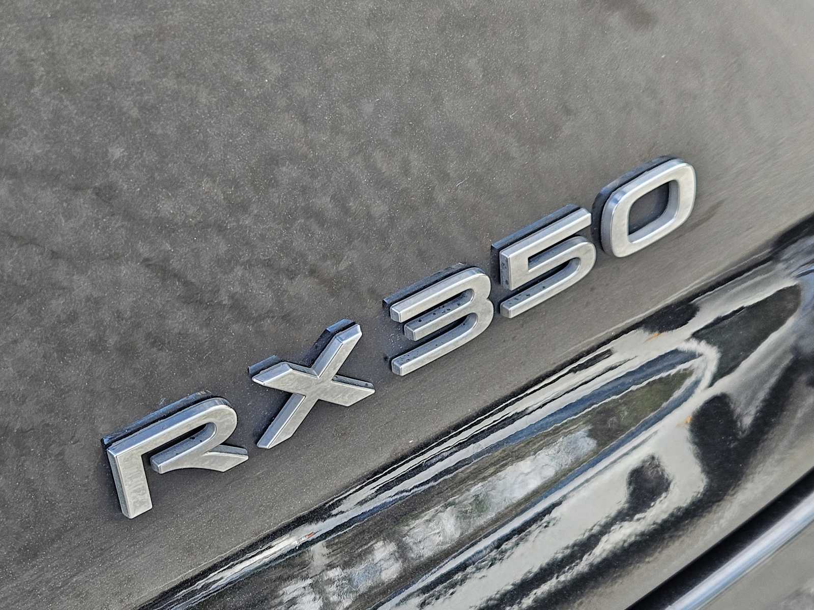 Thumbnail: 2023 Lexus RX - 11