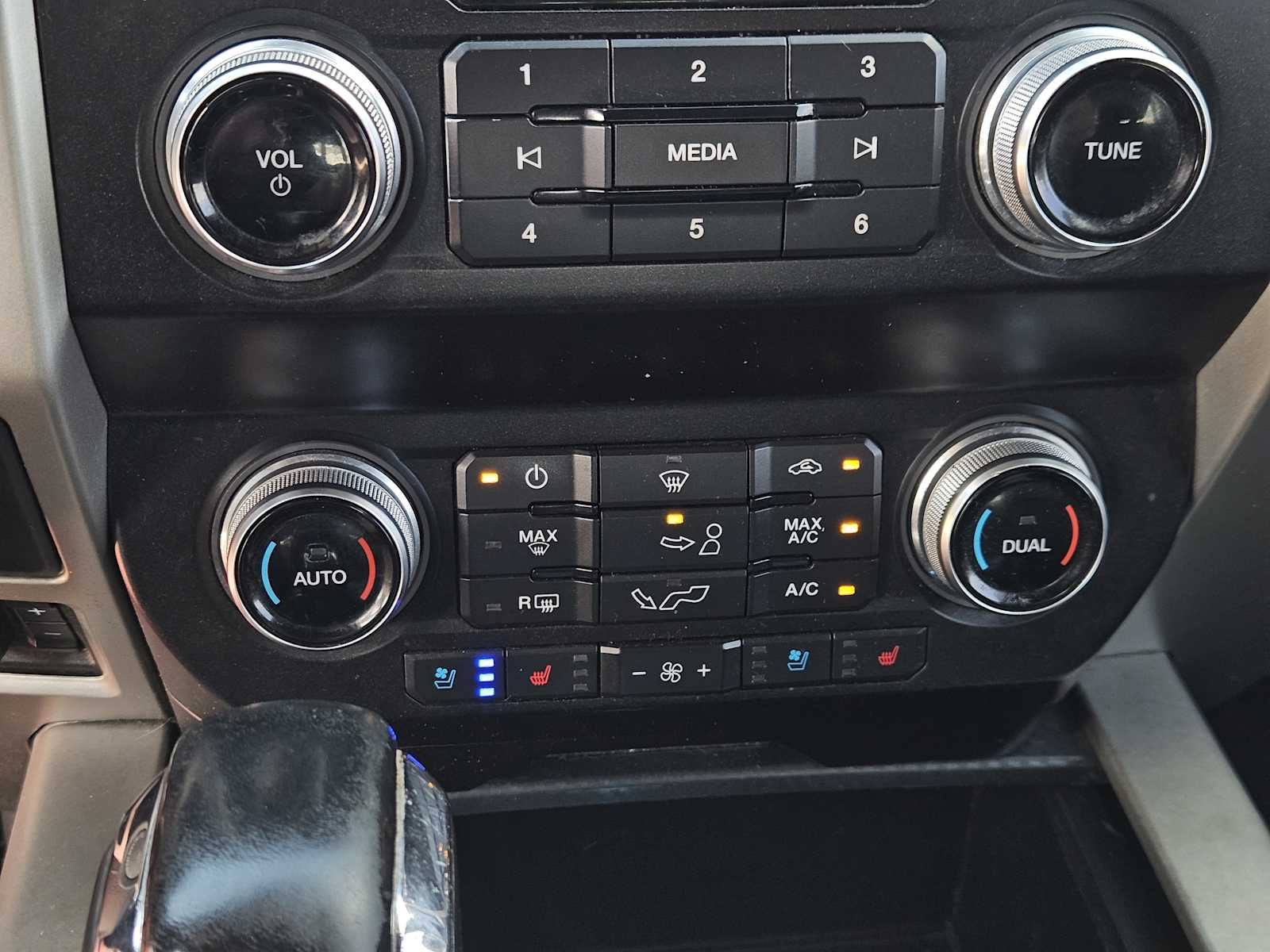 Thumbnail: 2020 Ford F-150 - 18