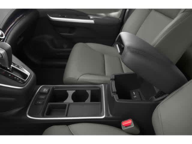 Thumbnail: 2015 Honda CR-V - 17