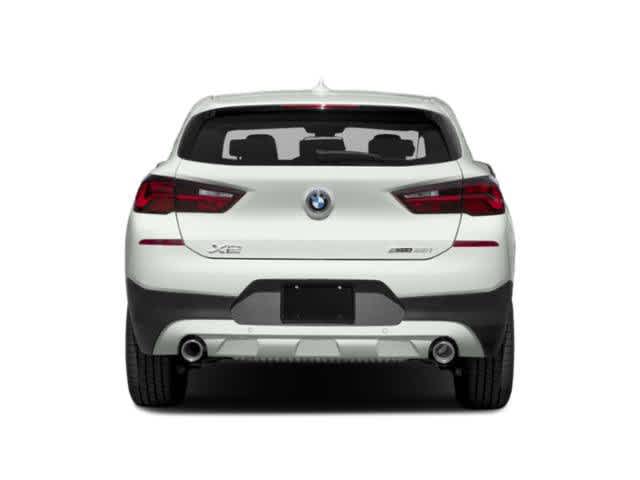 Thumbnail: 2021 BMW X2 - 8