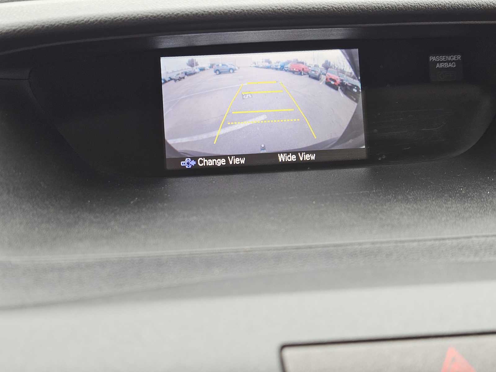 Thumbnail: 2013 Honda CR-V - 18