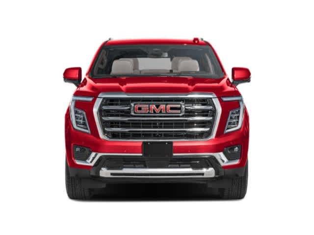 2025 GMC Yukon  4