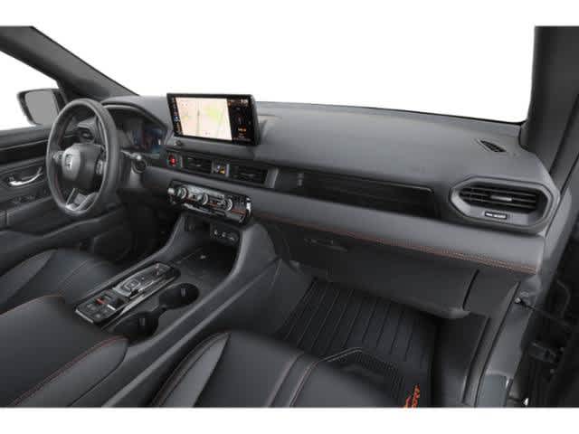 New 2026 Honda Pilot TrailSport, photo 17